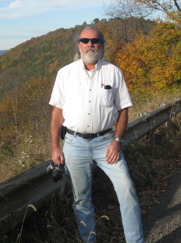 Thomas Lewis