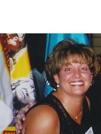 Donna Dorsey