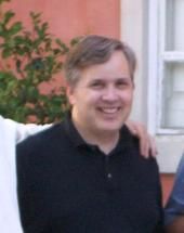 Jeffrey Watson