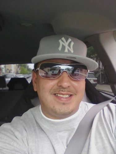 Steven Reyes