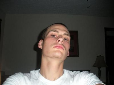 Justin Mize