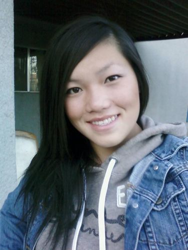 Cynthia Vang