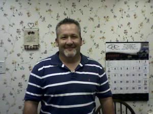 Scott Cain