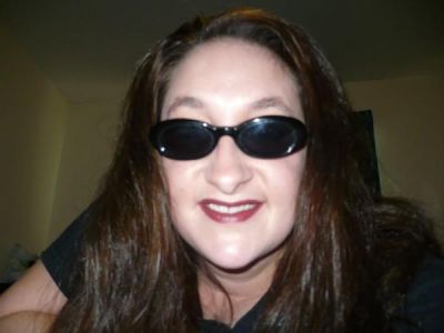 Tanya Jordan
