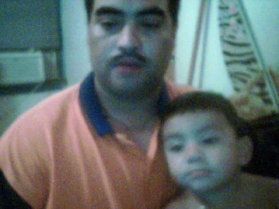 Jose Cruz