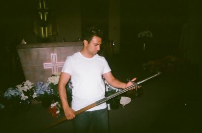 Santiago Figueroa