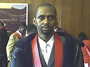 Joseph Matthews