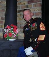 James Stevens