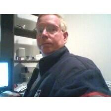 Jeffrey Modig