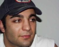 Amir Pourlak