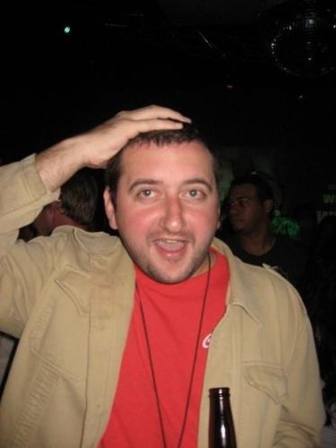 Peter Poulos