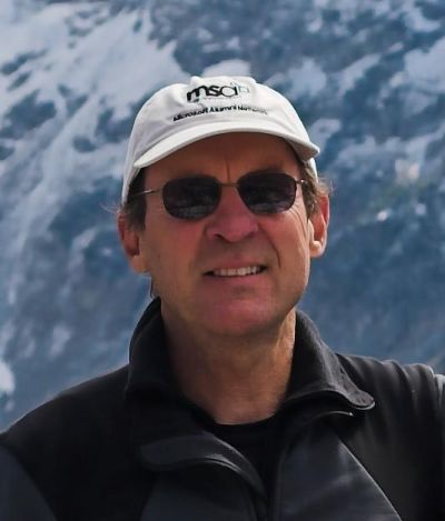 Ronald Harding