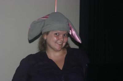 Stephanie Wamsley