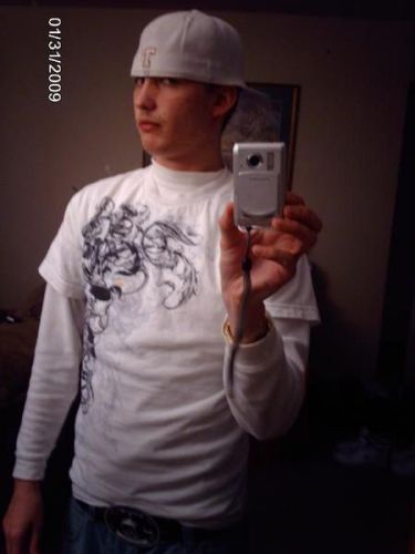 Shane Lambert