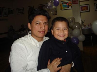 Beny Reyes