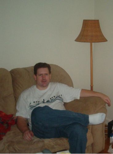 Richard Horan
