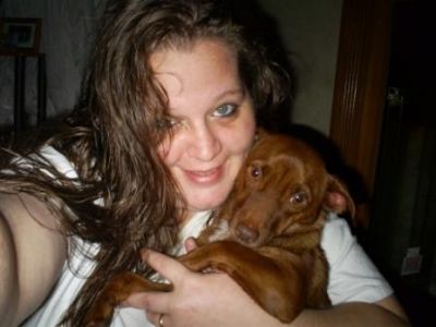 Stephanie Hodges