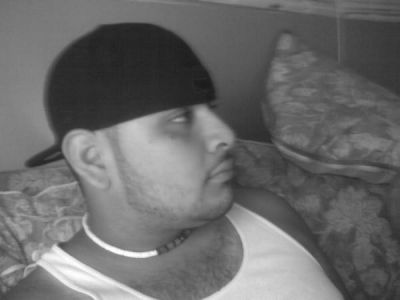 Jose Rodriguez-Solor