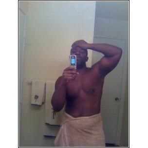 Raheem Grant