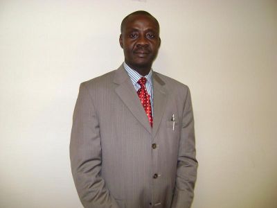 Adetunji Adeyanju