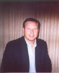 John Toth