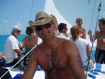 David Keahey