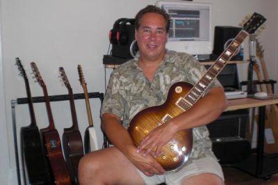 Brian Reichert