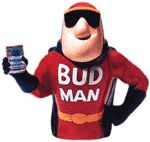 Bud Tate