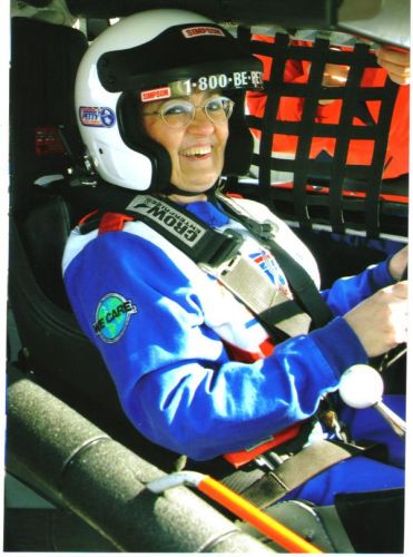 Lorna Noren