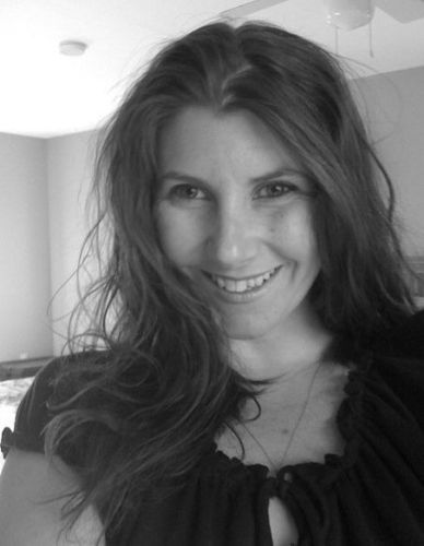 Rebecca Jackson