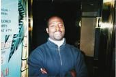 Leroy Thompson