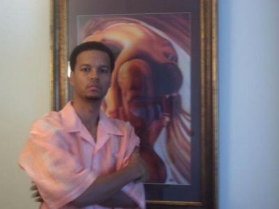 Romel Moore