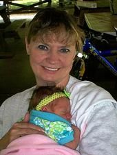 Debra Combs