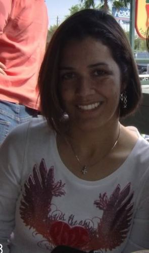 Marisel Suarez-Mills