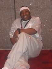Rodney Dotson