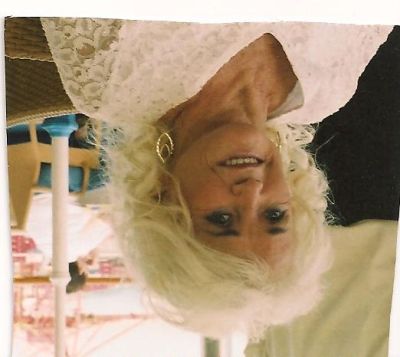 Yvonne Whitt