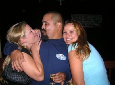 Charles Cordero