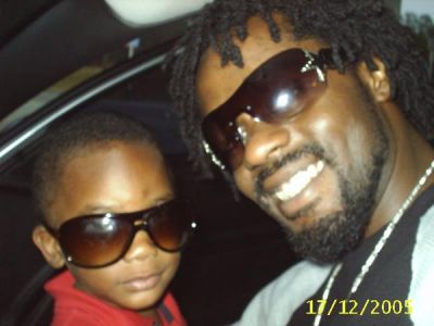 Javeon Taylor
