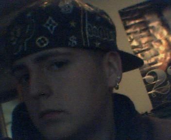 Justin Hood