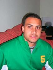 Hanif Miller