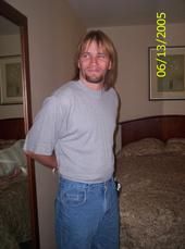 Eric Richey