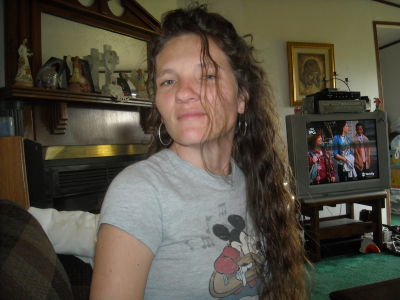 Christina Dean