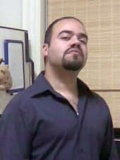 Eric Santiago