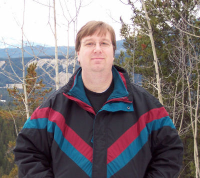 Brian Mccullough
