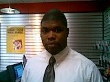 Brandon Hamlett