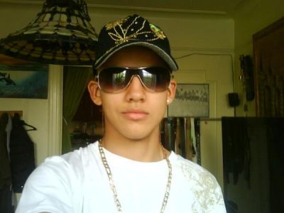 Allen Villanueva