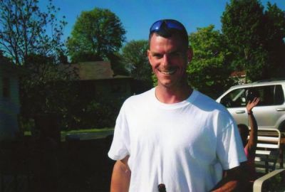 Brannon Buterbaugh