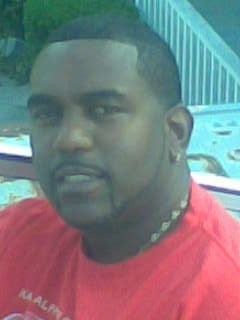 David Woods