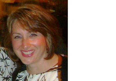 Kimberly George