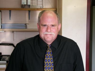 Todd Kamp
